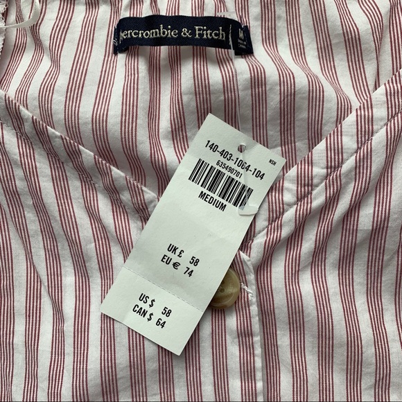 Abercrombie & Fitch top - Picture 5 of 5